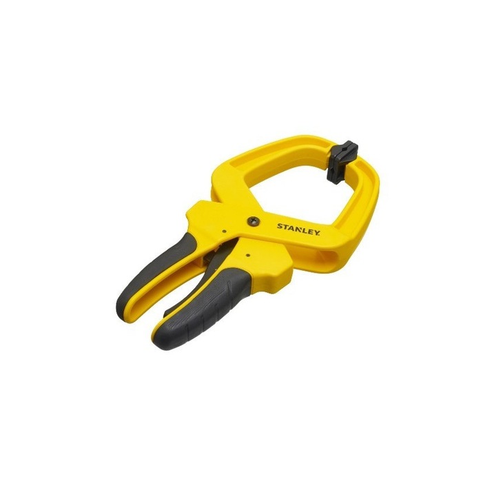 Stanley kézi szorító 50 mm