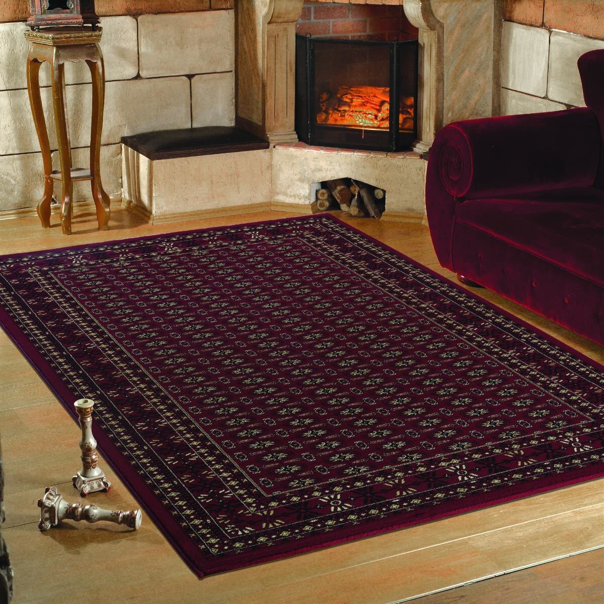 Covor Decorino C-201513 100% Polipropilena 160x230 cm