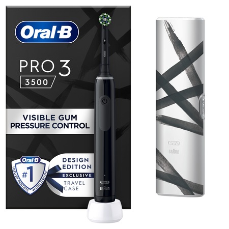 Periuta oral b pro 3 3500