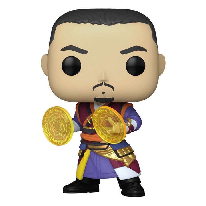 Figurina Funko Pop Doctor Furcsa Az őrület multiverzuma - Wong