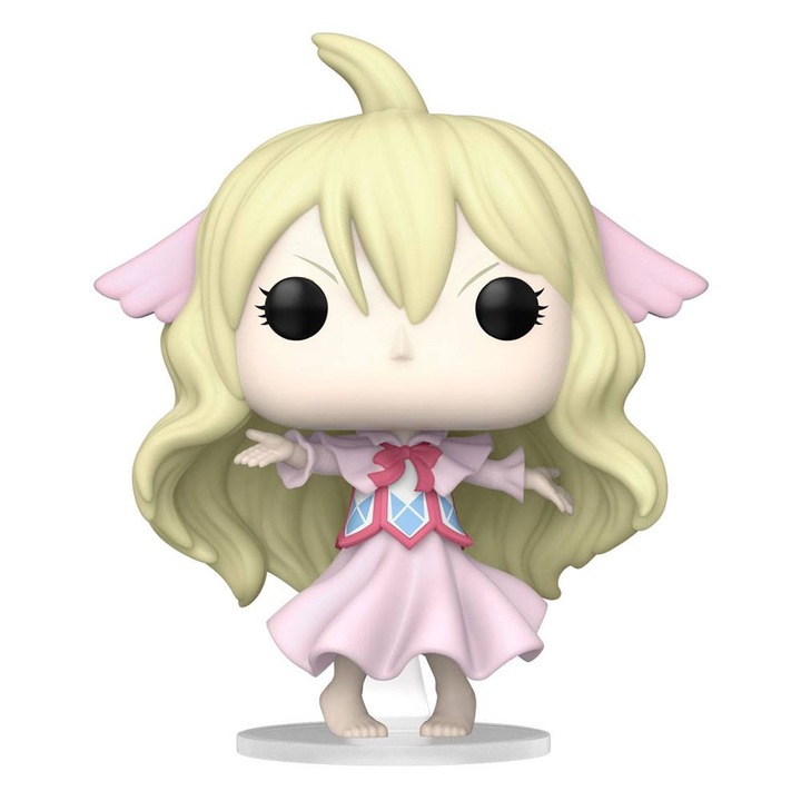 Fairy Tail POP! Animációs vinyl figura Mavis Vermillion 9 cm