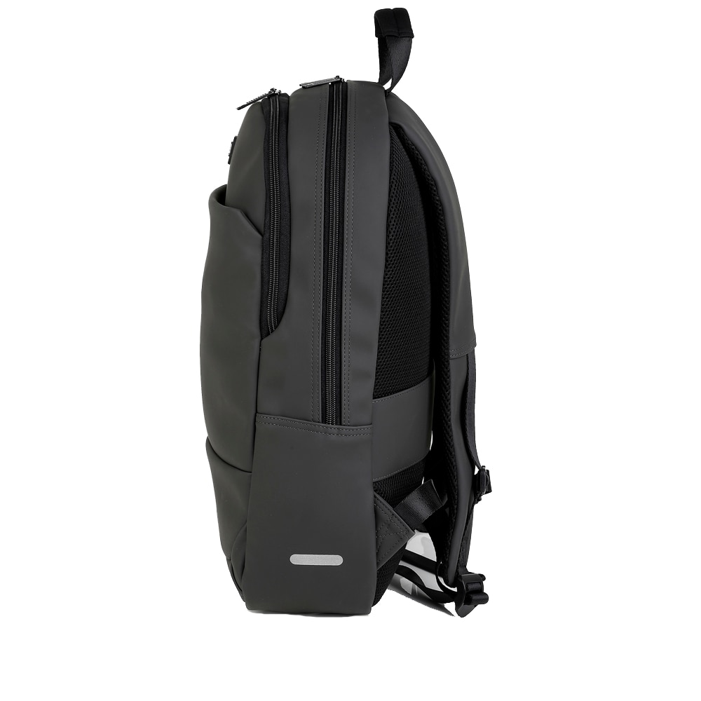 Ghiozdan pentru laptop, Gabol, 15.6 inch, 34 x 46 x 10cm, Gri
