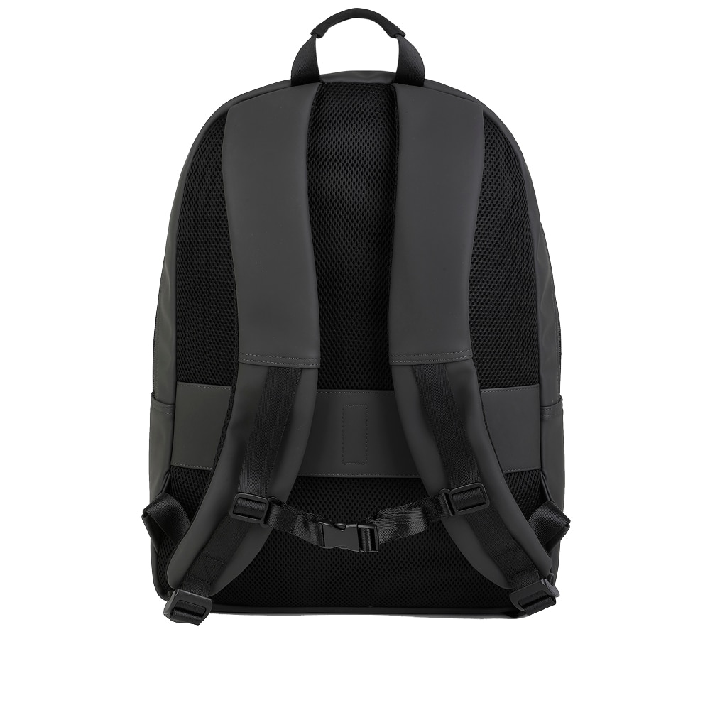 Ghiozdan pentru laptop, Gabol, 15.6 inch, 34 x 46 x 10cm, Gri