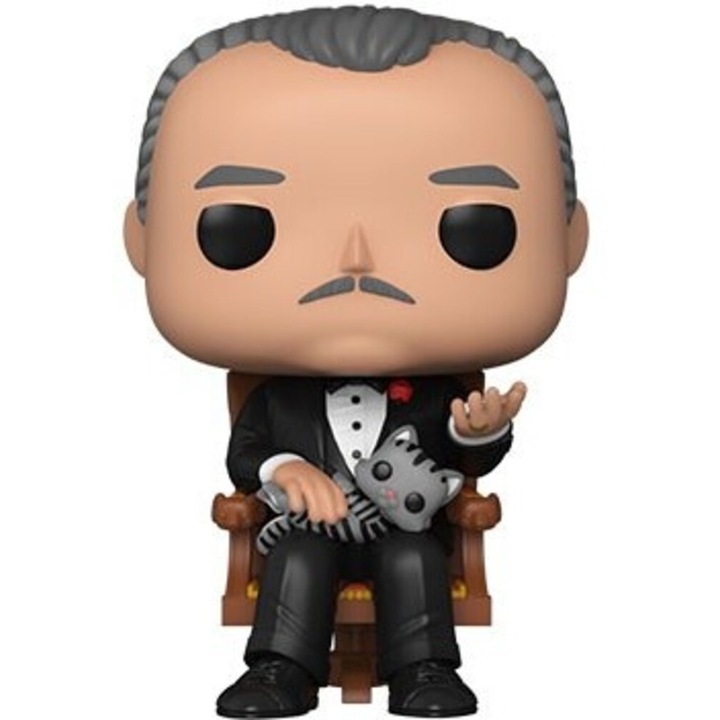 Фигурка Funko Pop Кръстникът - Вито Корлеоне