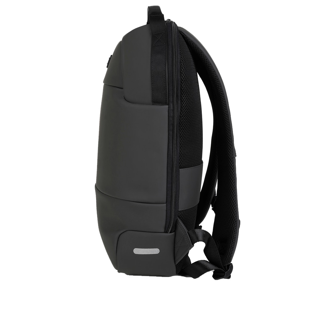 Ghiozdan pentru laptop, Gabol, 15.6 inch, 30 x 45 x 10cm, Gri