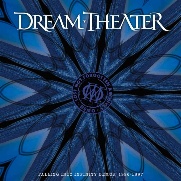 Dream Theater - Lost Not Forgotten Archives: Falling Into Infinity (2cd)