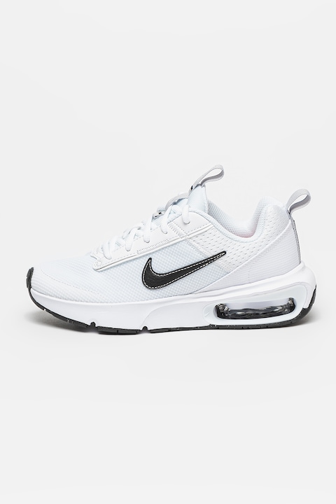 Nike, Спортни обувки Air Max Intrlk Lite, Бял