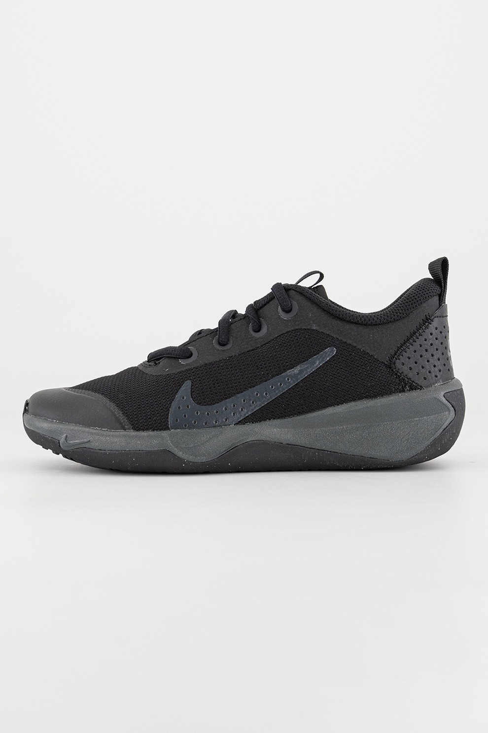 Nike, Pantofi pentru antrenament Omni Multi-Court, Negru, 36 EU