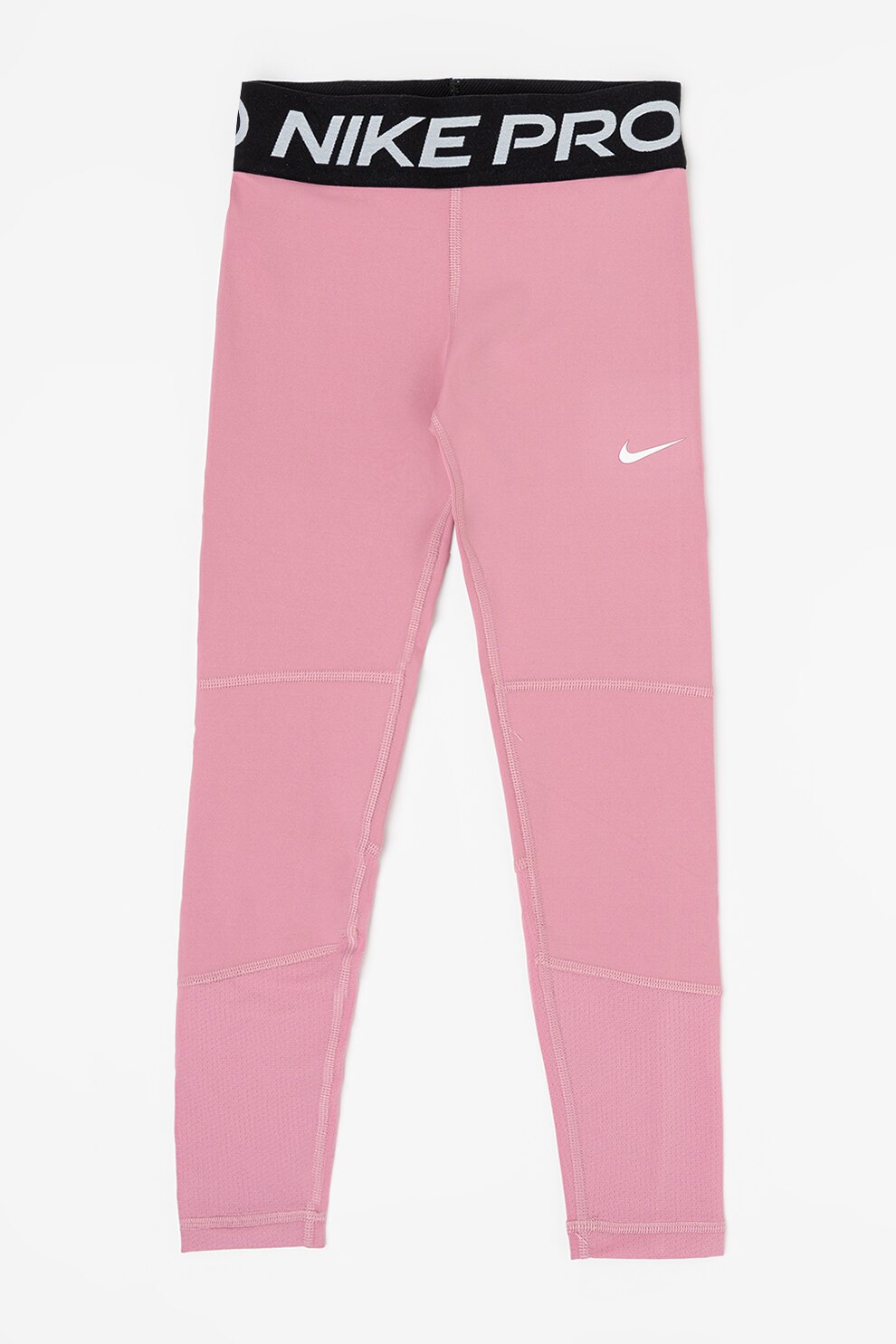 NIKE GIRLS' PRO TIGHTS JUNIOR GIRL DA1028-010 szín Fekete Gyerek