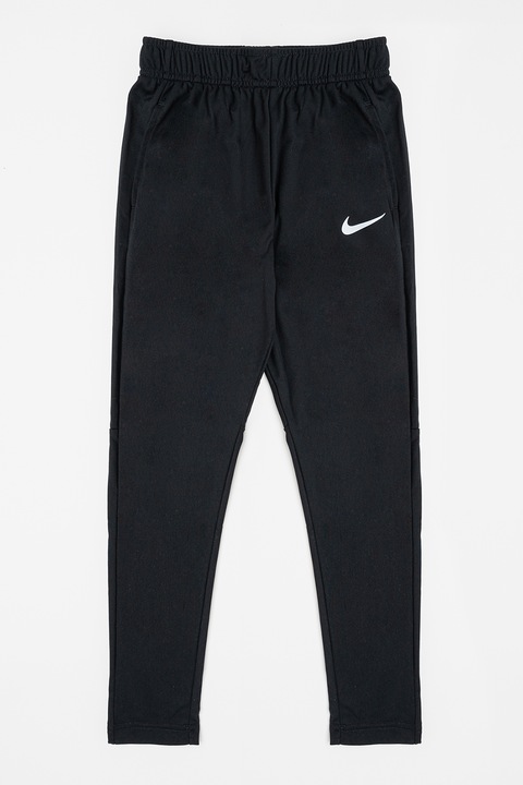 Nike, Фитнес панталон, Черен