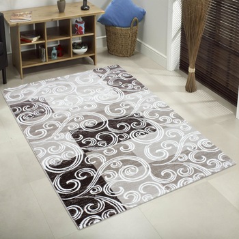 Covor Decorino C-203208 100% Polipropilena 120x170 cm Covor Decorino C-203208 100% Polipropilena 120x170 cm