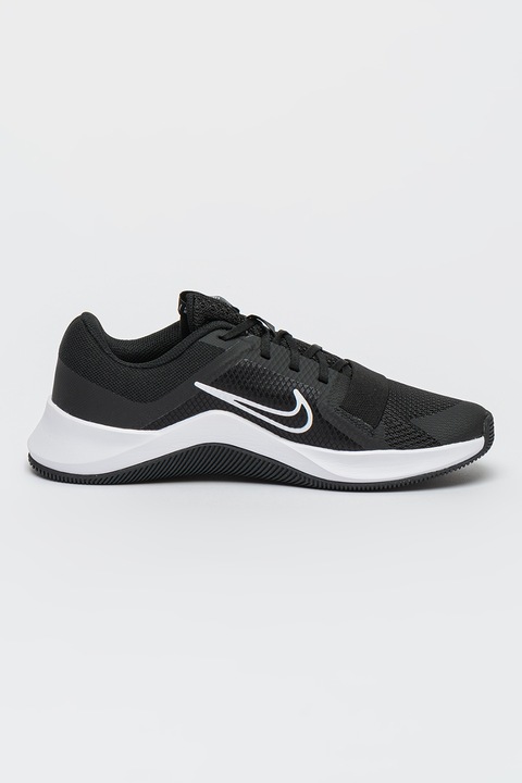 Nike, Pantofi low-top pentru antrenament MC Trainer 2, Negru, 12