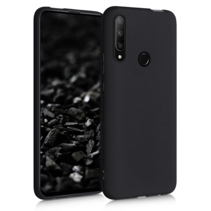 ΠΠ΅ΠΉΡ Π·Π° Huawei Honor 9X, Π‘ΠΈΠ»ΠΈΠΊΠΎΠ½ΠΎΠ², Π§Π΅ΡΠ΅Π½, 52707.47