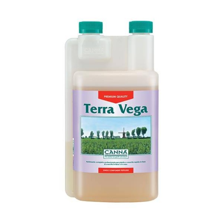 Ingrasamant, Canna, Terra Vega, 1l