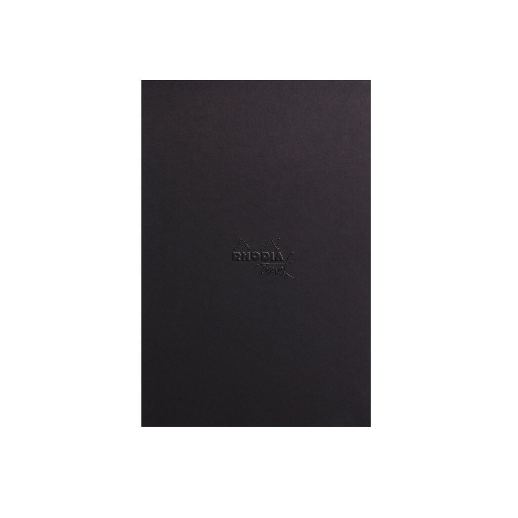 Rhodia Touch Marker Pad  Rhodia Touch Collection