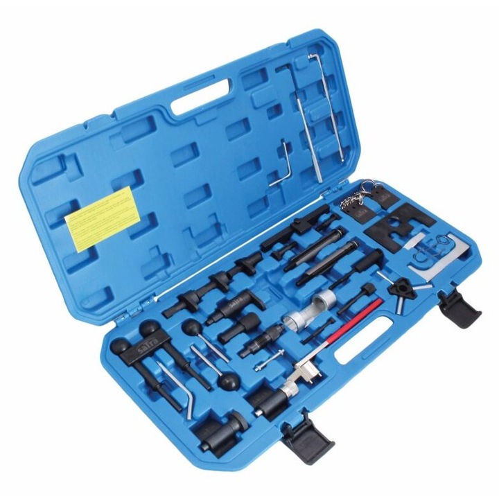 Trusa fixare distributie diesel benzina compatibil cu Volkswagen, Audi, Seat, Skoda, Satra