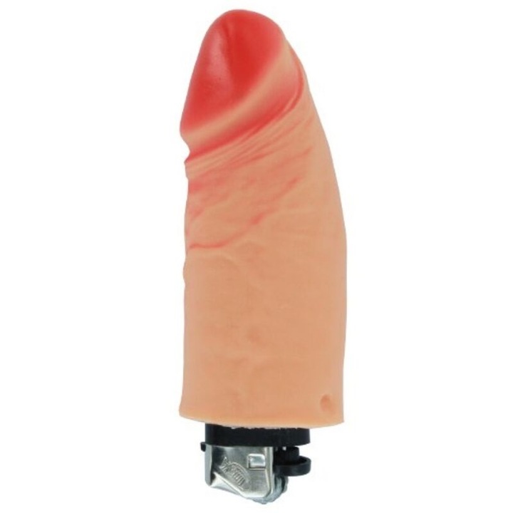 Запалка, Erotica, Diablo Picante 2, забавна форма, свалящ се ръкав