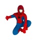 Jucarie de plus Spiderman, 25 CM