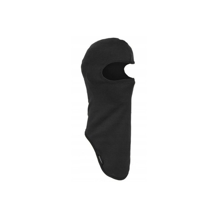 Cagoula multifunctionala, Stylion, Negru