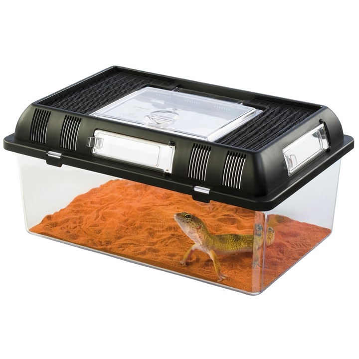 Пластмасов фаунариум Exo Terra Breeding Box PT2275