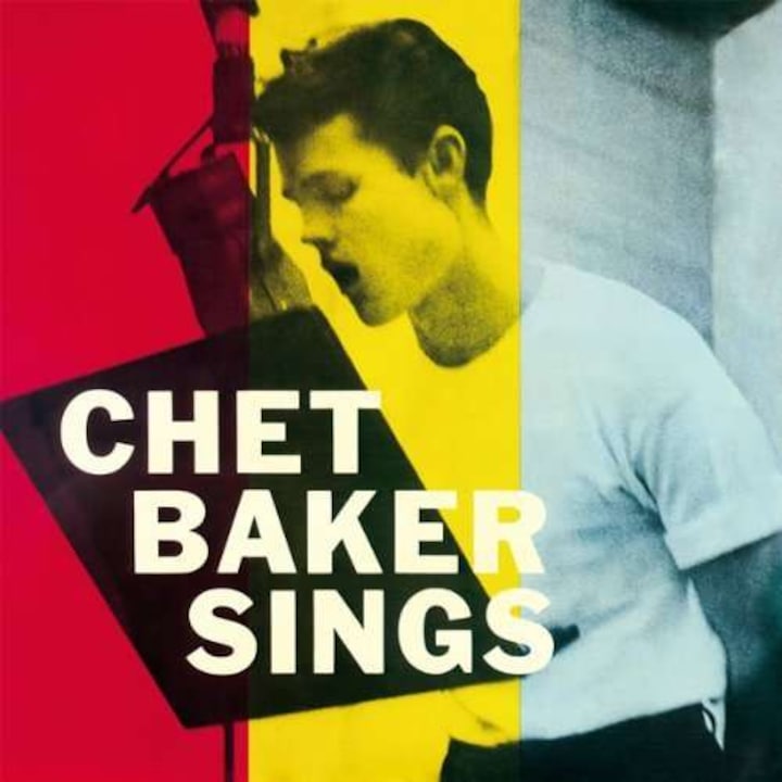 Chet Baker - Sings -180 Gr- (LP)