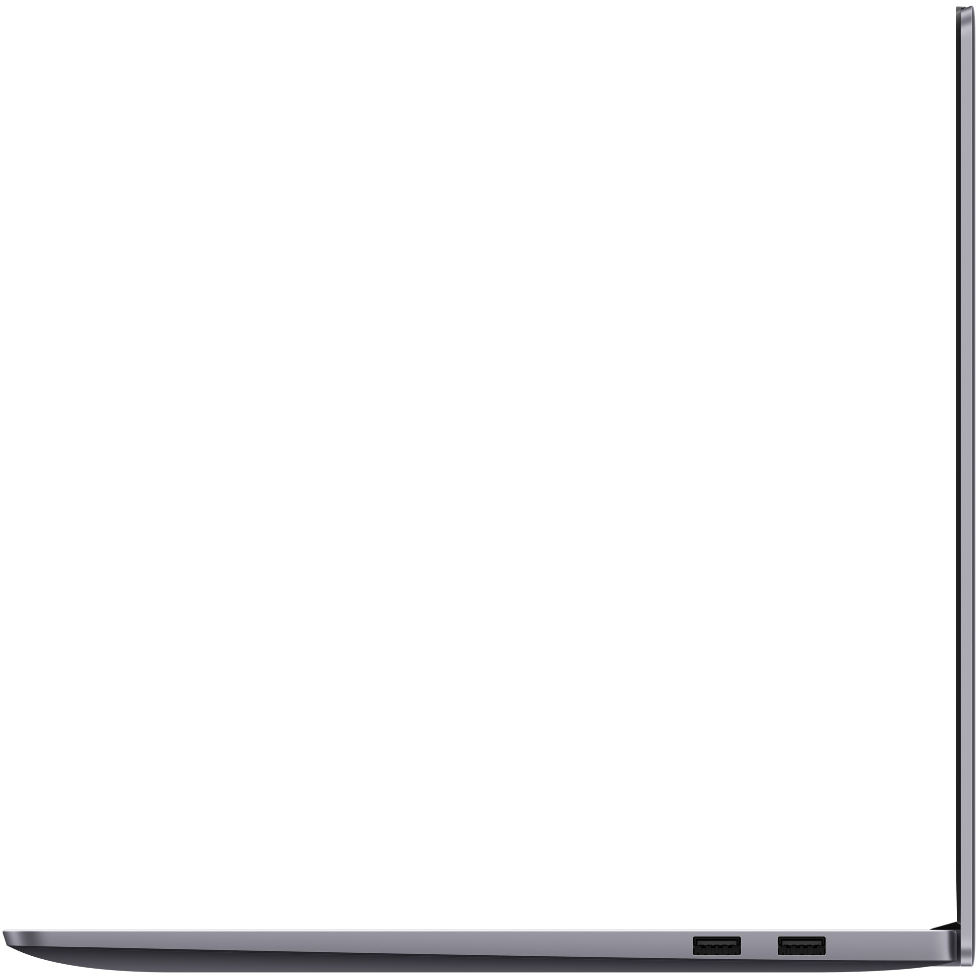 Laptop Huawei MateBook D16 cu procesor Intel® Core™ i5-12450H pana la 4.40 GHz, 16" WUXGA , 8GB, 512GB SSD, Intel® UHD Graphics, Windows 11 Home, Space Gray