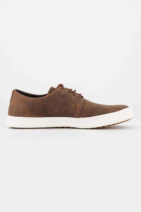 Camper, Pantofi casual Chasis 8571, Maro, 44