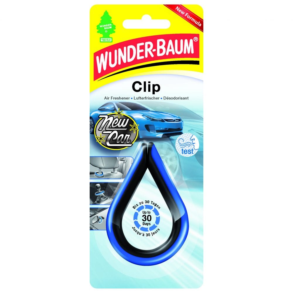 Wunderbaum Diffuseur de parfum pour voiture Menthol | 4.5 ml Acheter chez Wunderbaum Diffuseur de parfum pour voiture Menthol | 4.5 ml Acheter chez