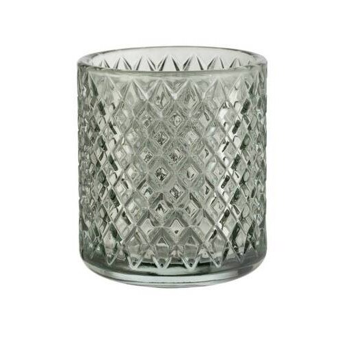 Suport pentru periute de dinti Atessa, Sticla, Wenko