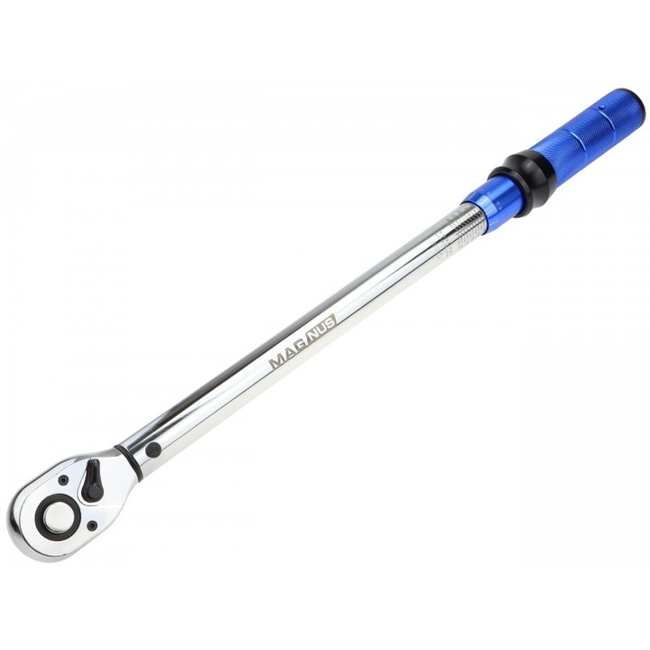 Cheie dinamometrica profesionala, 1/2 20-210Nm