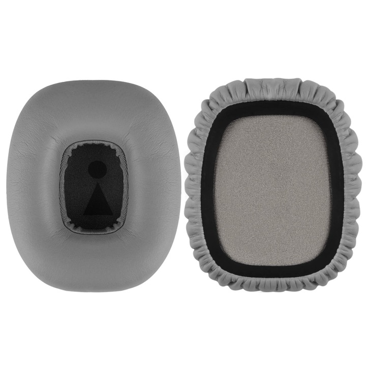 Set 2 bureti PadForce pentru casti JBL J55 / J55a / J55i - Gri