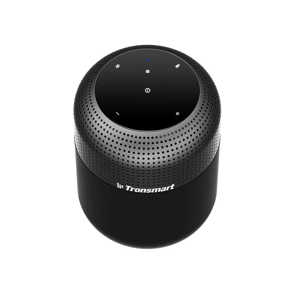 Tronsmart Element T6 Max SoundPulse Bluetooth Hangszóró TSET6MAX - eMAG.hu