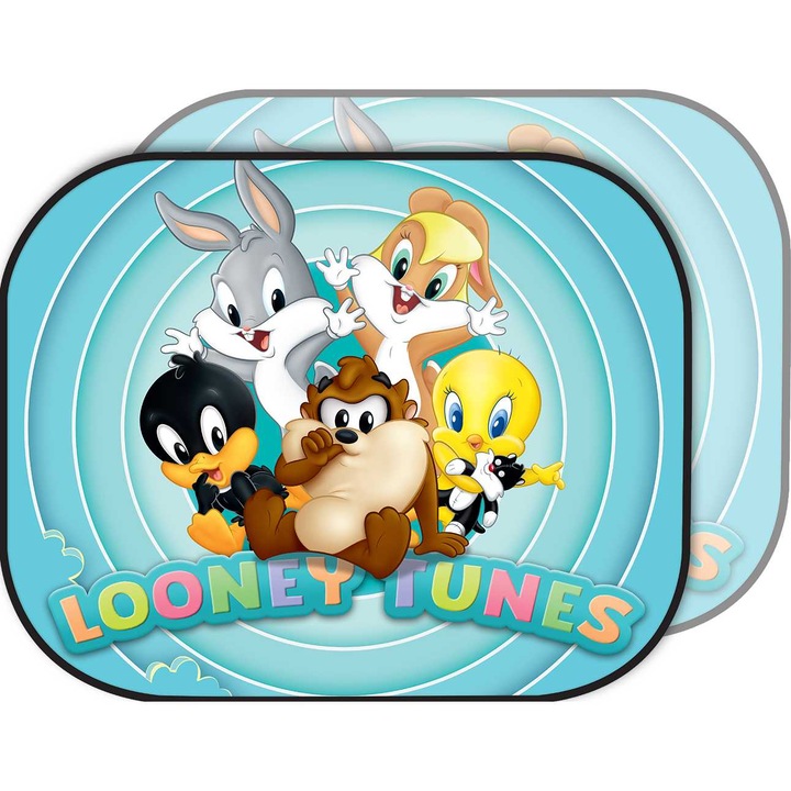Комплект 2 сенника Looney Tunes, Евразия