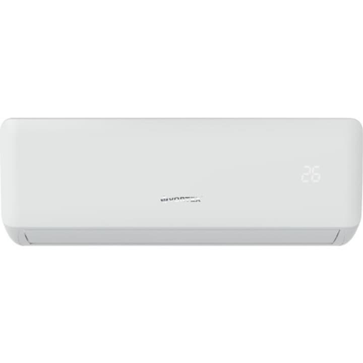 Aparat de aer conditionat Vortex WiFi Smart 18000 BTU, alb, include kit de instalare 3m