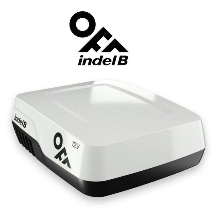 IndelB Система за климатизация Plein-Aircon 12V