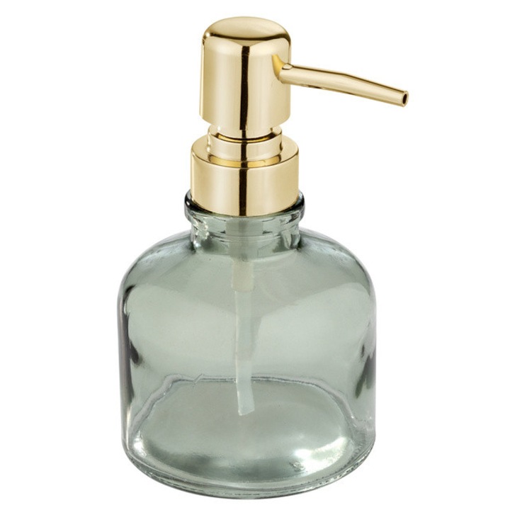 Dispenser pentru sapun lichid ATESSA WENKO - verde