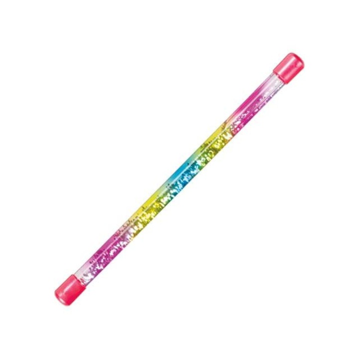 Comansi 190426 Csillámos mazsorett pálca kétféle változatban 32cm - Comansi