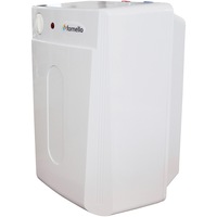 Boiler electric Fornello Titanium Plus 10 litri , montaj sub chiuveta, reglaj extern de temperatura, 1500 w