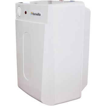 Boiler electric Fornello Titanium Plus 10 litri , montaj sub chiuveta, reglaj extern de temperatura, 1500 w