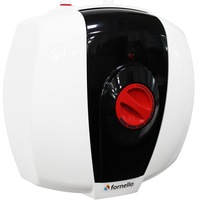 Boiler electric Fornello Optima GCU 1015 M54 RC, 1500 W, 10 l, 0.9 Mpa, Termostat reglabil, Montare sub chiuveta, Alb