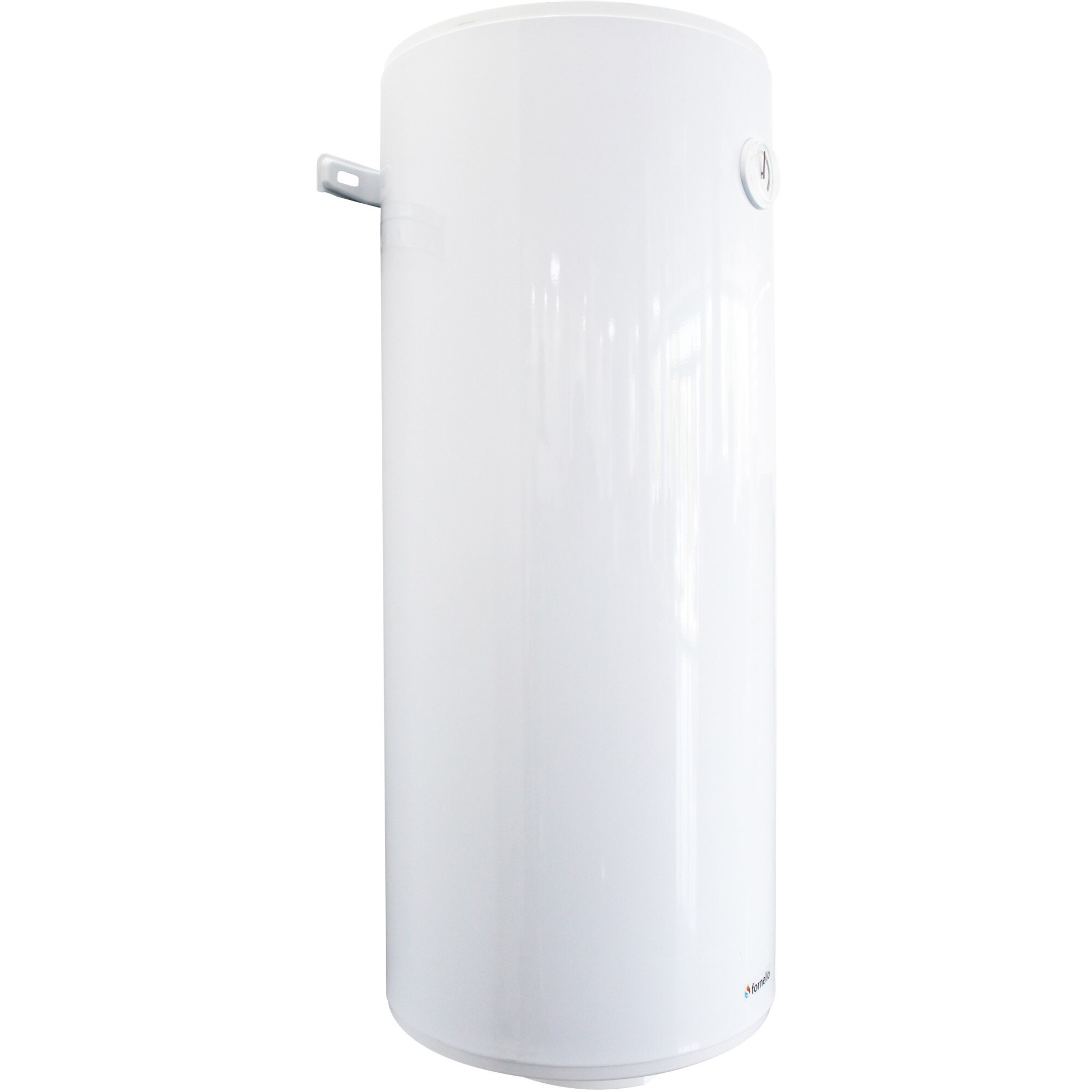 Термоелектрически бойлер с 2 серпантини Fornello Optima GCV7/4S 1204420 ...