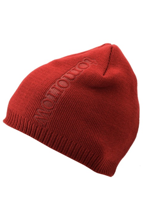 Шапка за мъже, Stylion, Акрил/Полар, Червена, L/XL