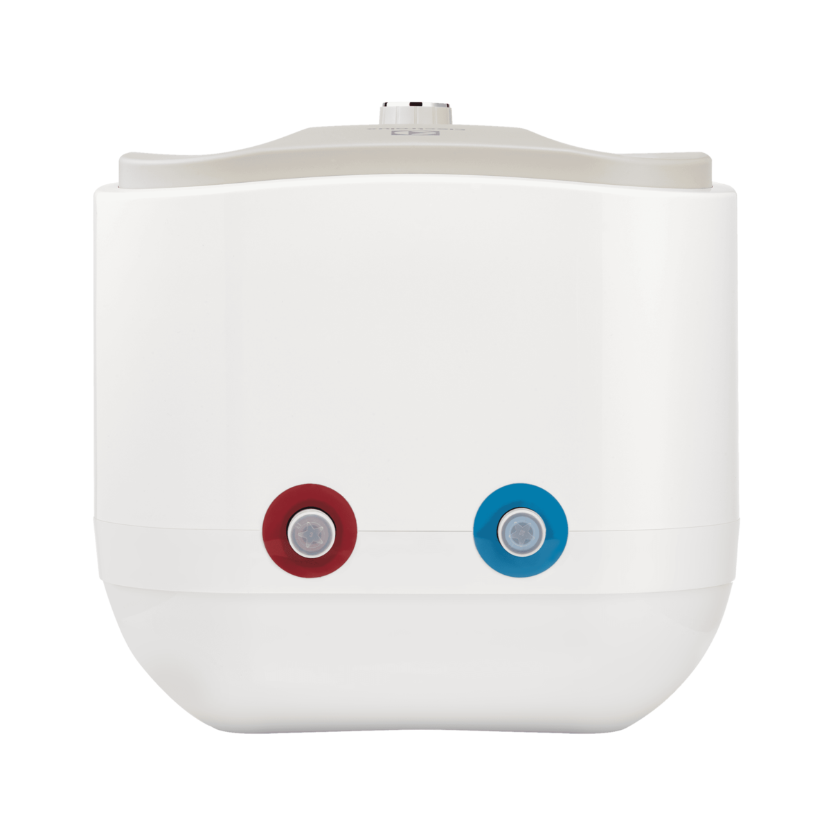 Boiler electric Electrolux 15L U, 2500W, Mod Eco, Anod de magneziu ...