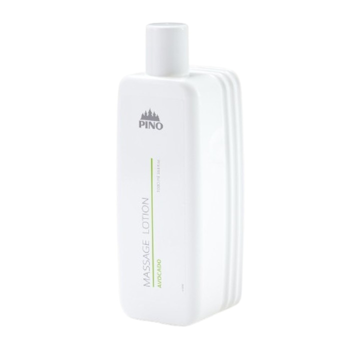 Masszázsolaj avokádóval 1L