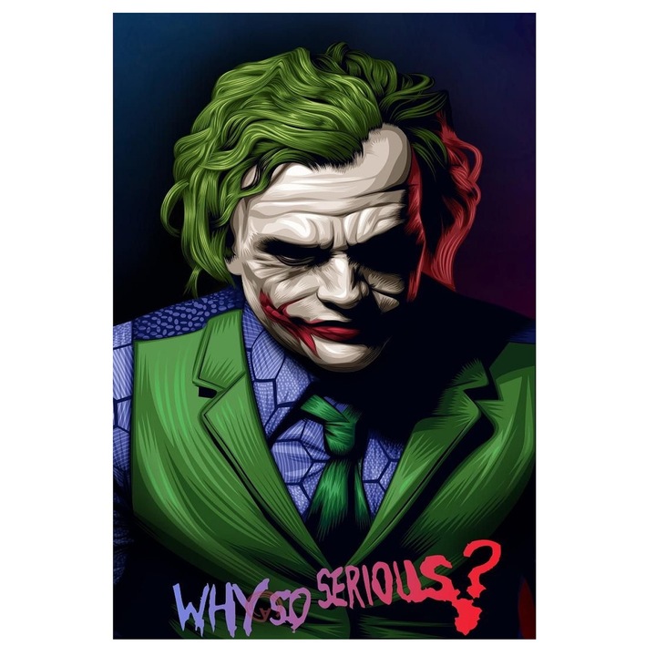 Set de broderie cu diamante 5d 30x40cm, Pictura 5D202, Multicolor