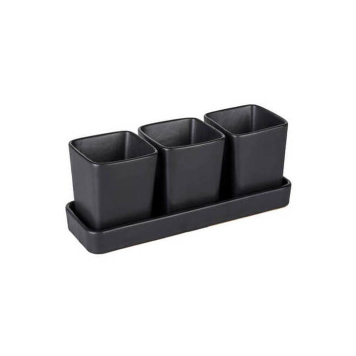 Set boluri cu tava, 300 ml, Wenko