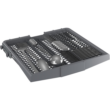 Masina de spalat vase Beko BDFN36640XA, 16 seturi, Clasa C, Autodosing, HygieneIntense, DeepWash, Motor ProSmart Inverter*, 60 cm, Inox