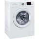 Masina de spalat rufe Arctic APL71024XLW1, 7 kg, 1000 rpm, Clasa D, Add-In, Motor Silent Inverter, ExtraSteam, ECO DOSE, Rapid+, Alb