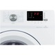 Masina de spalat rufe Arctic APL71024XLW1, 7 kg, 1000 rpm, Clasa D, Add-In, Motor Silent Inverter, ExtraSteam, ECO DOSE, Rapid+, Alb