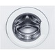 Masina de spalat rufe Arctic APL71024XLW1, 7 kg, 1000 rpm, Clasa D, Add-In, Motor Silent Inverter, ExtraSteam, ECO DOSE, Rapid+, Alb